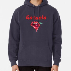 KAROL G , GATUELA , BICHOTA Pullover Hoodie_Karol G Hoodies